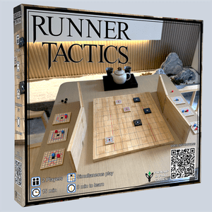 Runner Tactics
