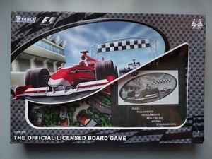 Table Formula 1