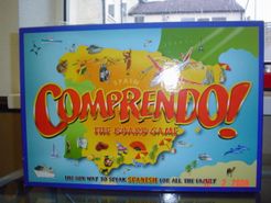 Comprendo!