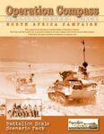 Western Desert Force: Operation Compass – North Africa Campaign