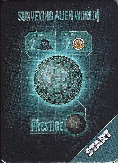 Eminent Domain: Escalation Bonus Pack box art