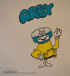 Arby: The Meter Reader Game