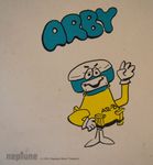 Arby: The Meter Reader Game