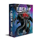 Fired Up: The Monster Expansion (2021)