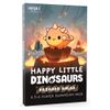 Happy Little Dinosaurs: Hazards Ahead, Board Game