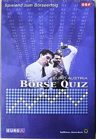 Euro Austria Börse Quiz
