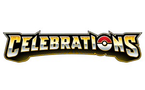 Pokémon TCG: Celebrations