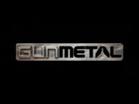 Video Game: Gun Metal