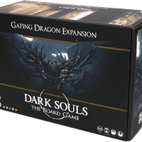 Dark Souls: The Board Game – Gaping Dragon Boss Expansion