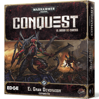 Warhammer 40,000: Conquest – El Gran Devorador