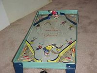 Gotham G-200 Ice Hockey Game