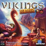 Vikings on Board (Czech, German)