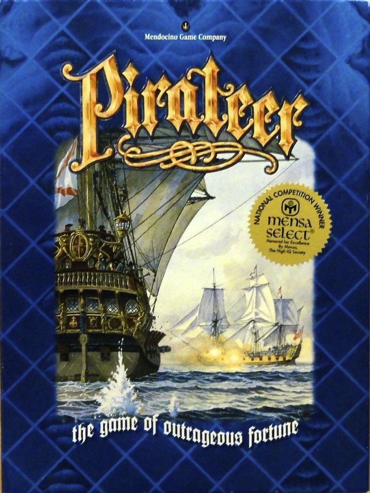 Pirateer
