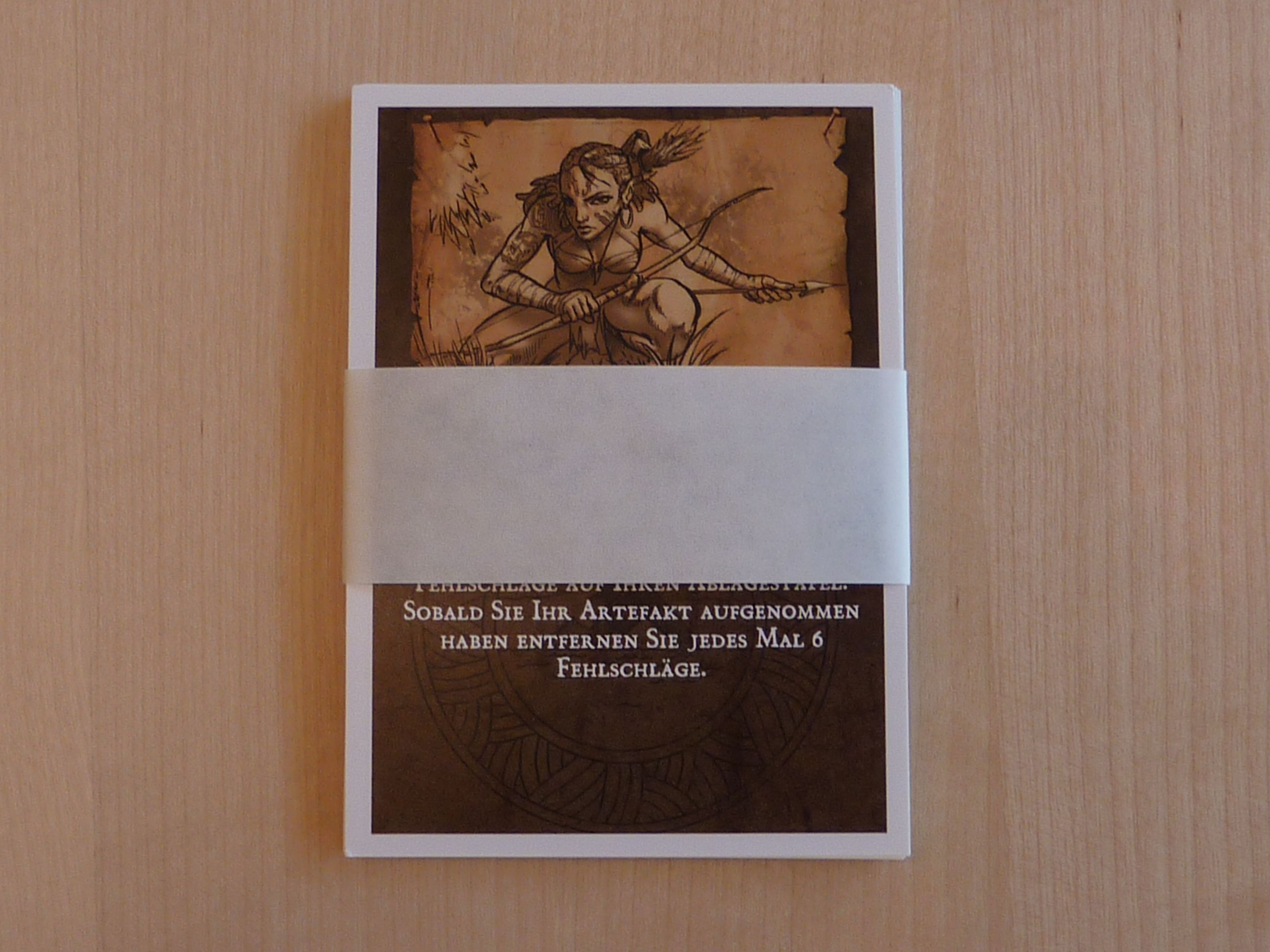 Die Insel der Steinernen Wächter Expansion Pack