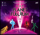 Planet Fulcrum