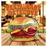 Restaurant Detective