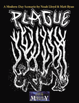 RPG Item: Plague