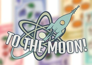To the Moon