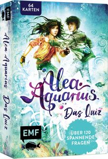 Alea Aquarius: Das Quiz