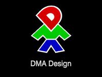 Video Game Publisher: DMA Design