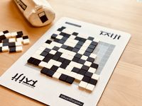 Boîte du jeu TAIJI