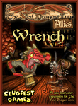 The Red Dragon Inn: Allies – Wrench (English Edition)