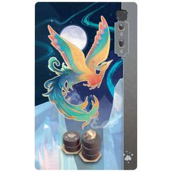 Harmonies: Ibong Adarna Promo Card