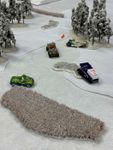 Call Triple A: A Gaslands Scenario