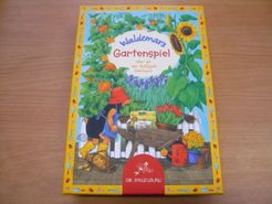Waldemars Gartenspiel