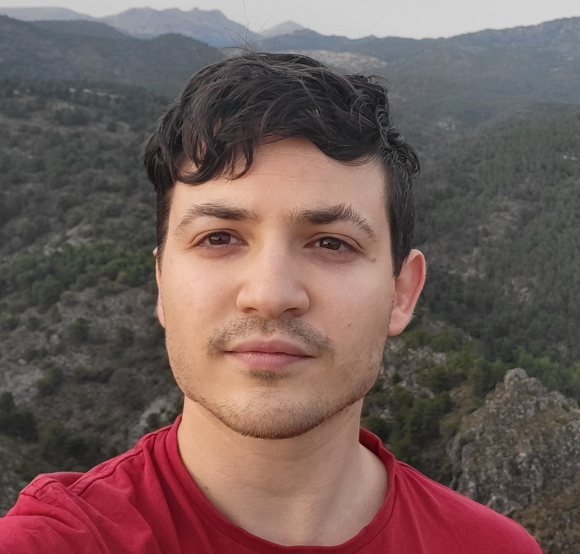 Gabriel Buendía Herrerías