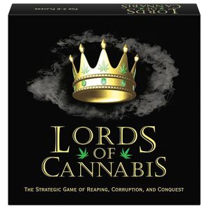 Lords of Cannabis