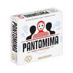 Pantomima