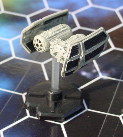 Miniature Starcraft Pour Jeu De Plateau - Ubik Référence M769 - Occasion