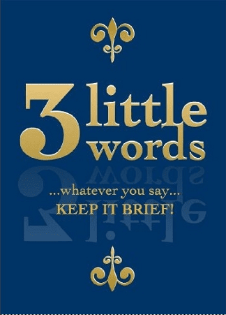 Coperta 3 Little Words