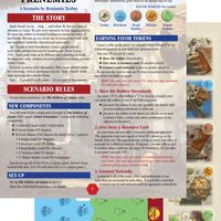 Catan Scenarios: Frenemies