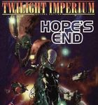 Twilight Imperium: Second Edition – Hope's End doboz