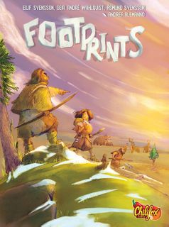 Footprints