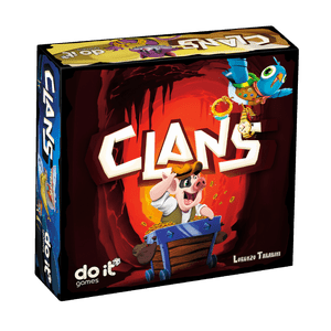 CLANS
