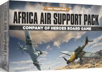 Company of Heroes: Africa Air Support Pack