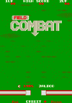 Video Game: Field Combat