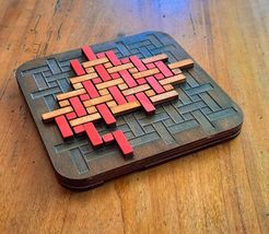 Warp and Weft