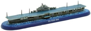 Victory at Sea: USS Essex