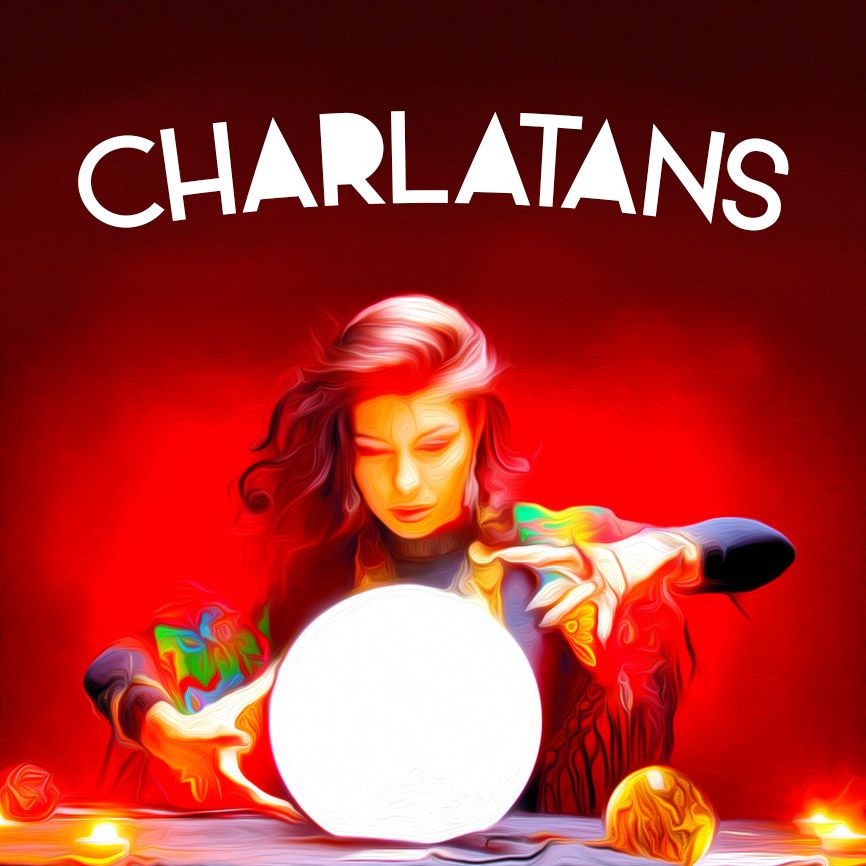 Charlatans