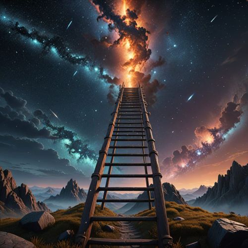 2025 Challenge: LADDER OF INSANITY!!!