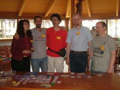 Antonio Tinto portrait