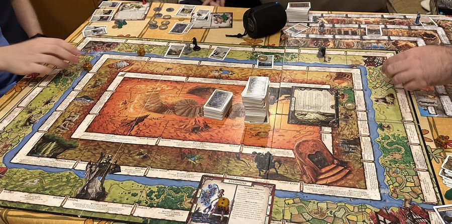 BoardGameGeek