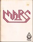 RPG Item: The Book of Mars