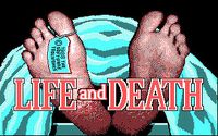 Video Game: Life & Death