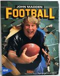 Video Game: John Madden Football (1988)