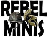 Rebel Minis